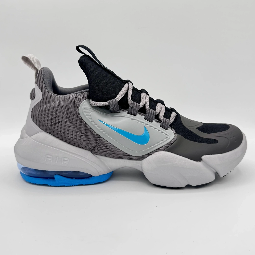 Air Max Alpha Savage