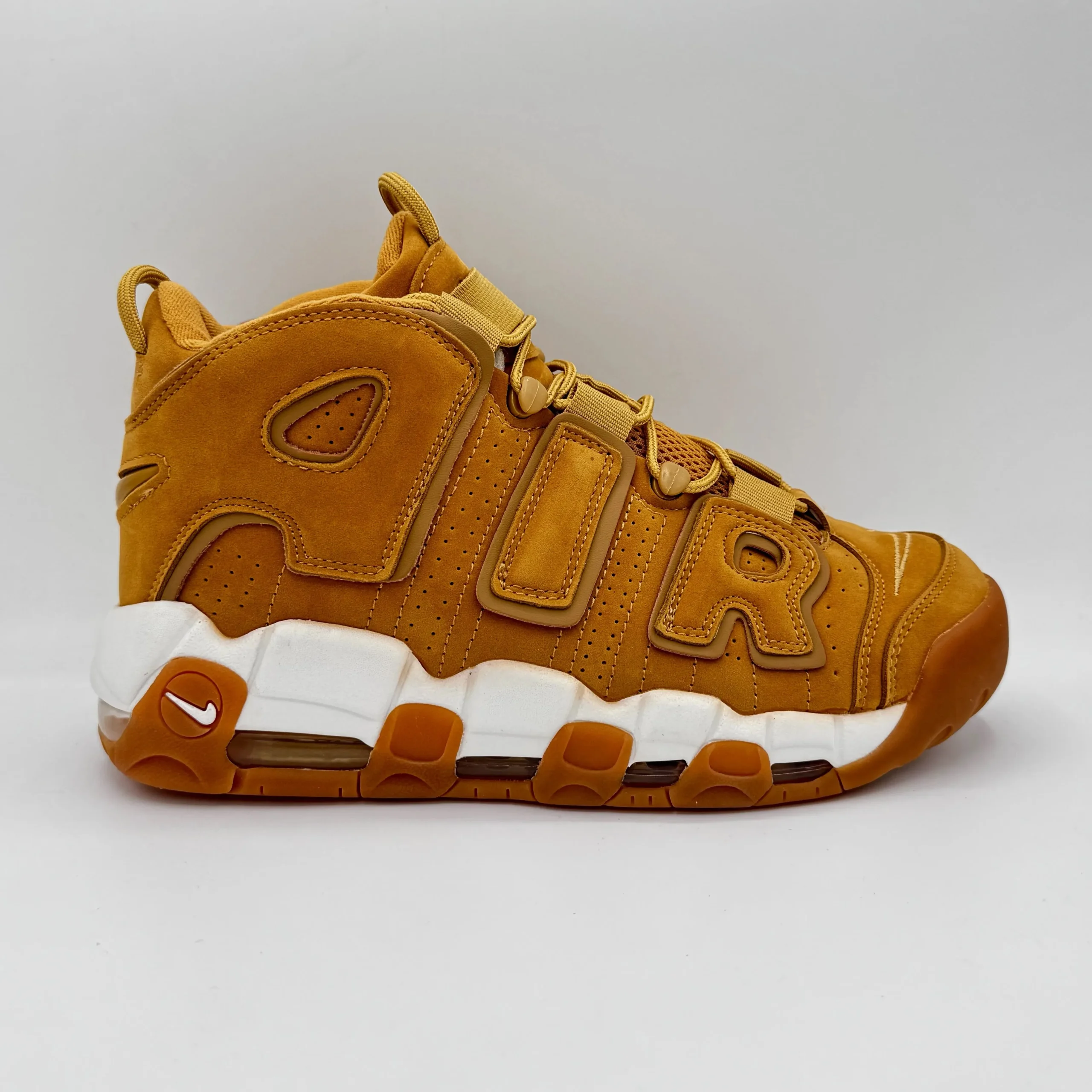 Air More Uptempo (Khaki)