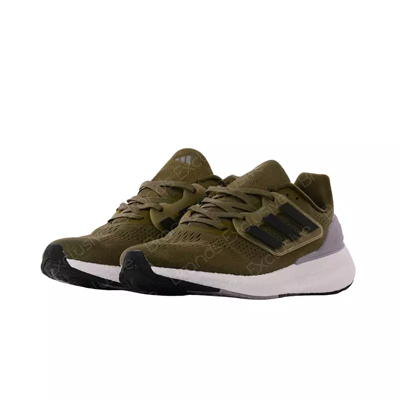 AD Pureboost 23 (Olive Strata) - Image 3