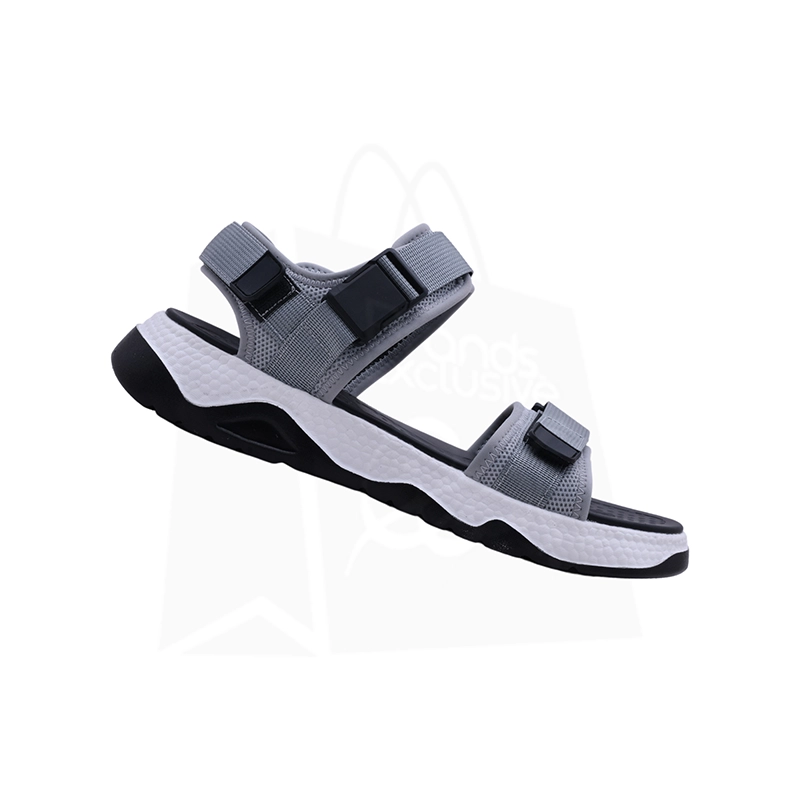 AGG Kito 005 (Grey/Black)