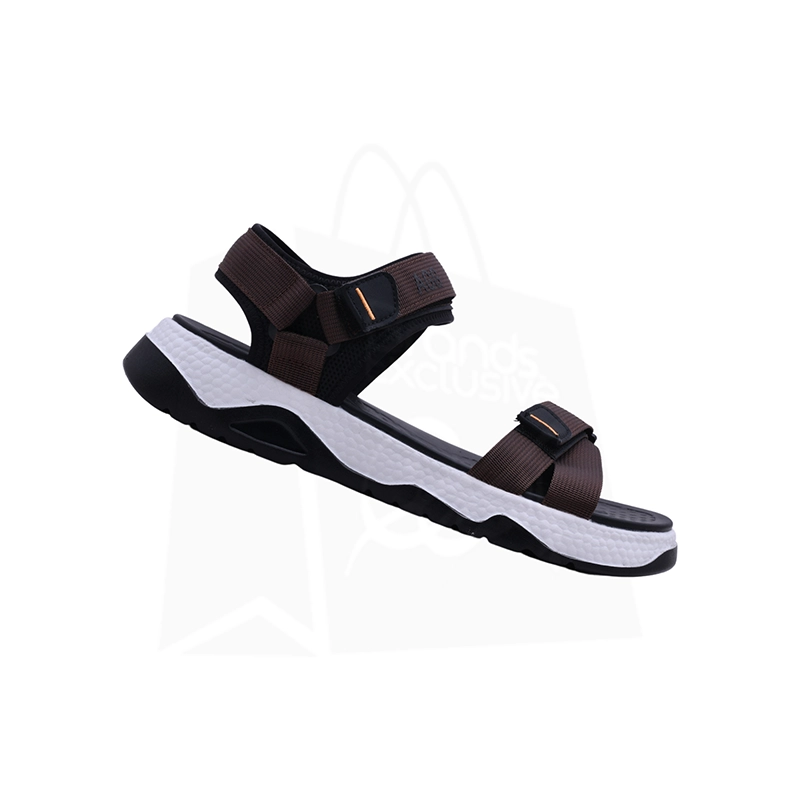 AGG Kito 006 (Black/Coffee)