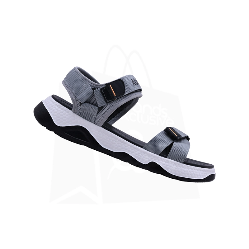 AGG Kito 006 (Grey/Black)