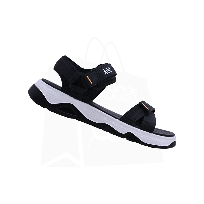 AGG Kito 006 (Black)