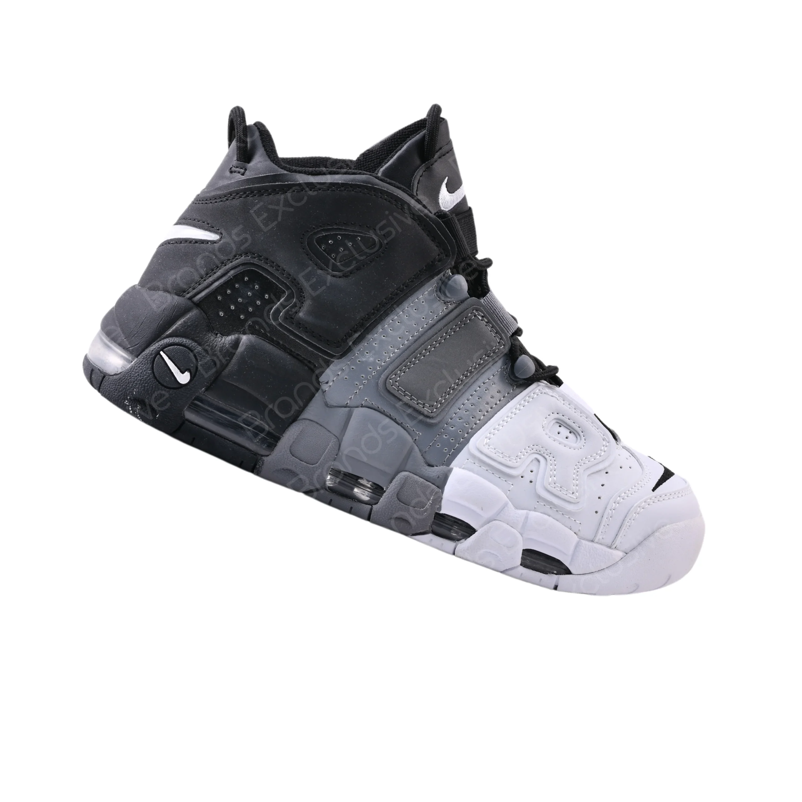 Air More Uptempo (Trio)