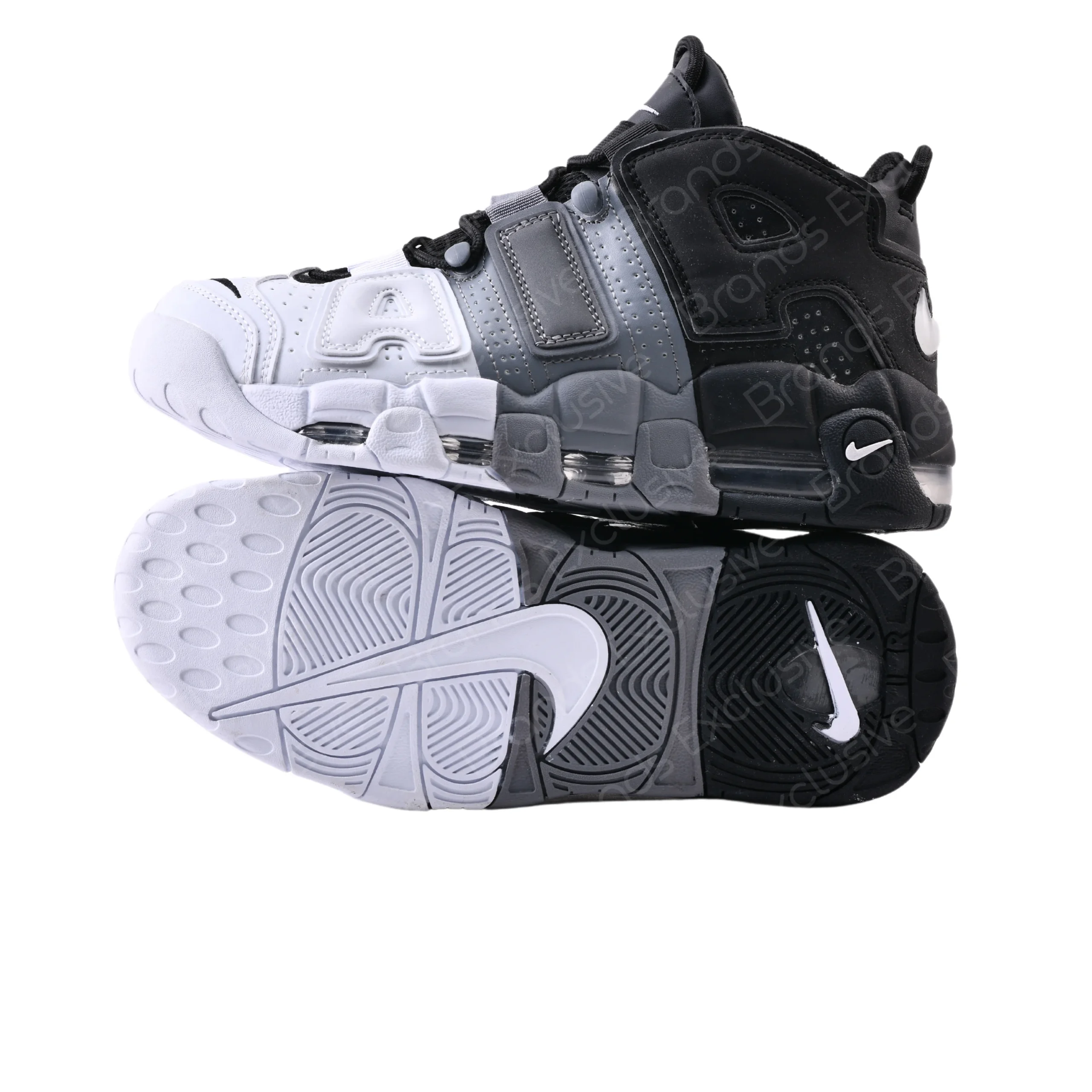 Air More Uptempo (Trio)