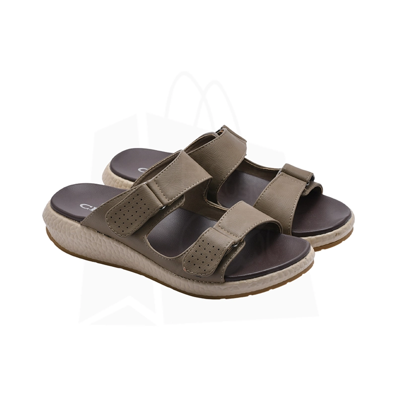 Ceyo Medicated (Khaki)