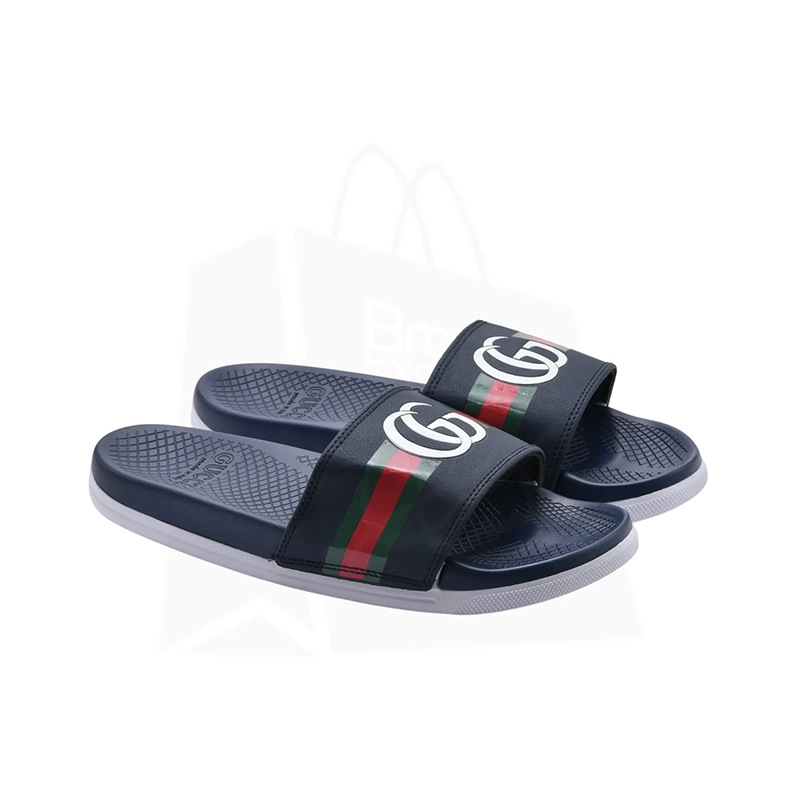 Gc Comfort Stripe (Navy)