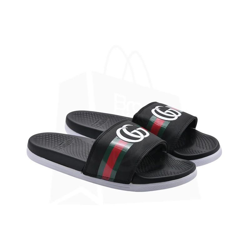 Gc Comfort Stripe (Black)