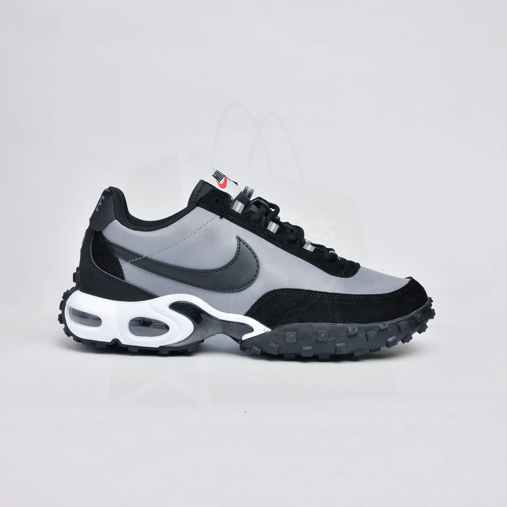 Amax Waffle SP (Gray/Black)