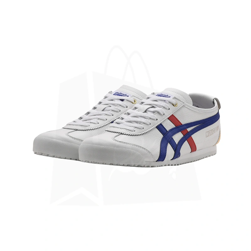 Onitsuka Tiger Mexico 66 (Vintage White) - Image 3