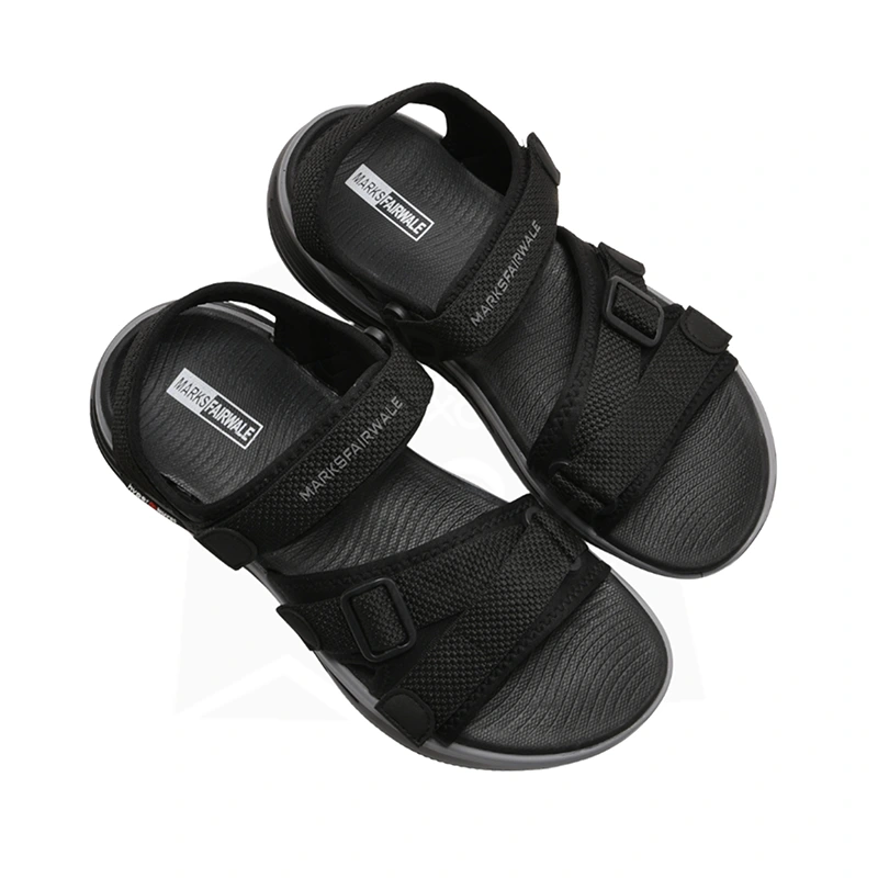 MF Hyper Burst V1 (Black)