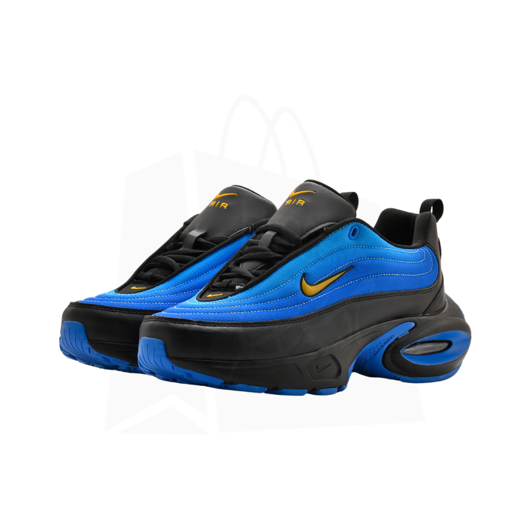 Amax Portal (Racer Blue) - Image 3