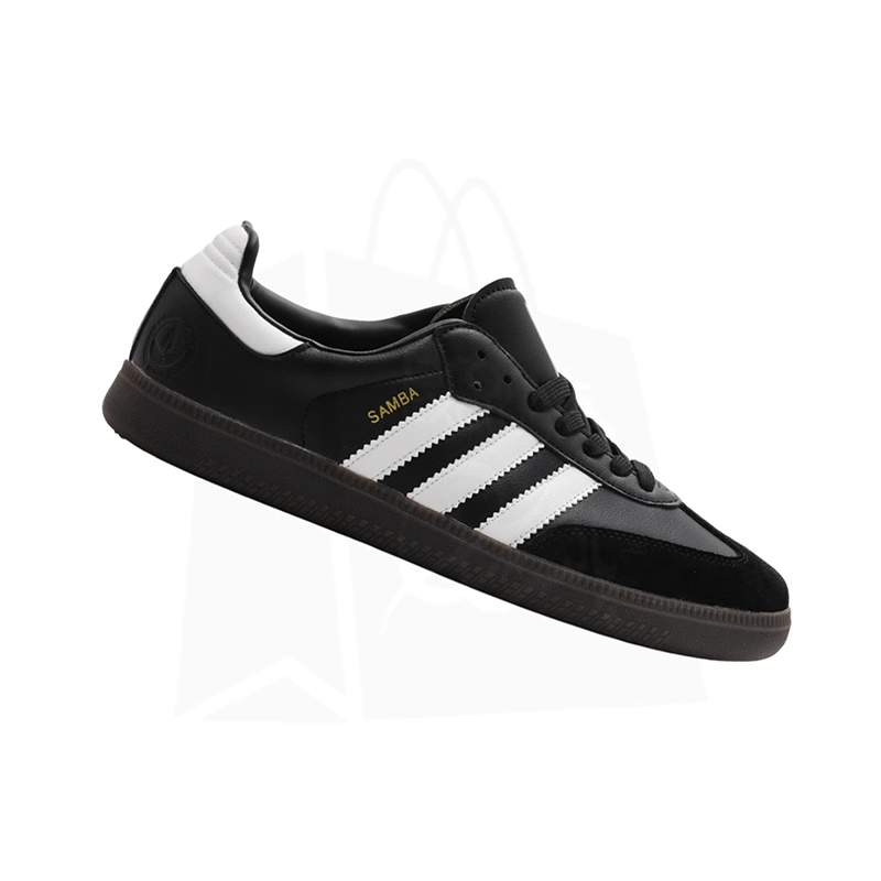 AD Samba (Black)
