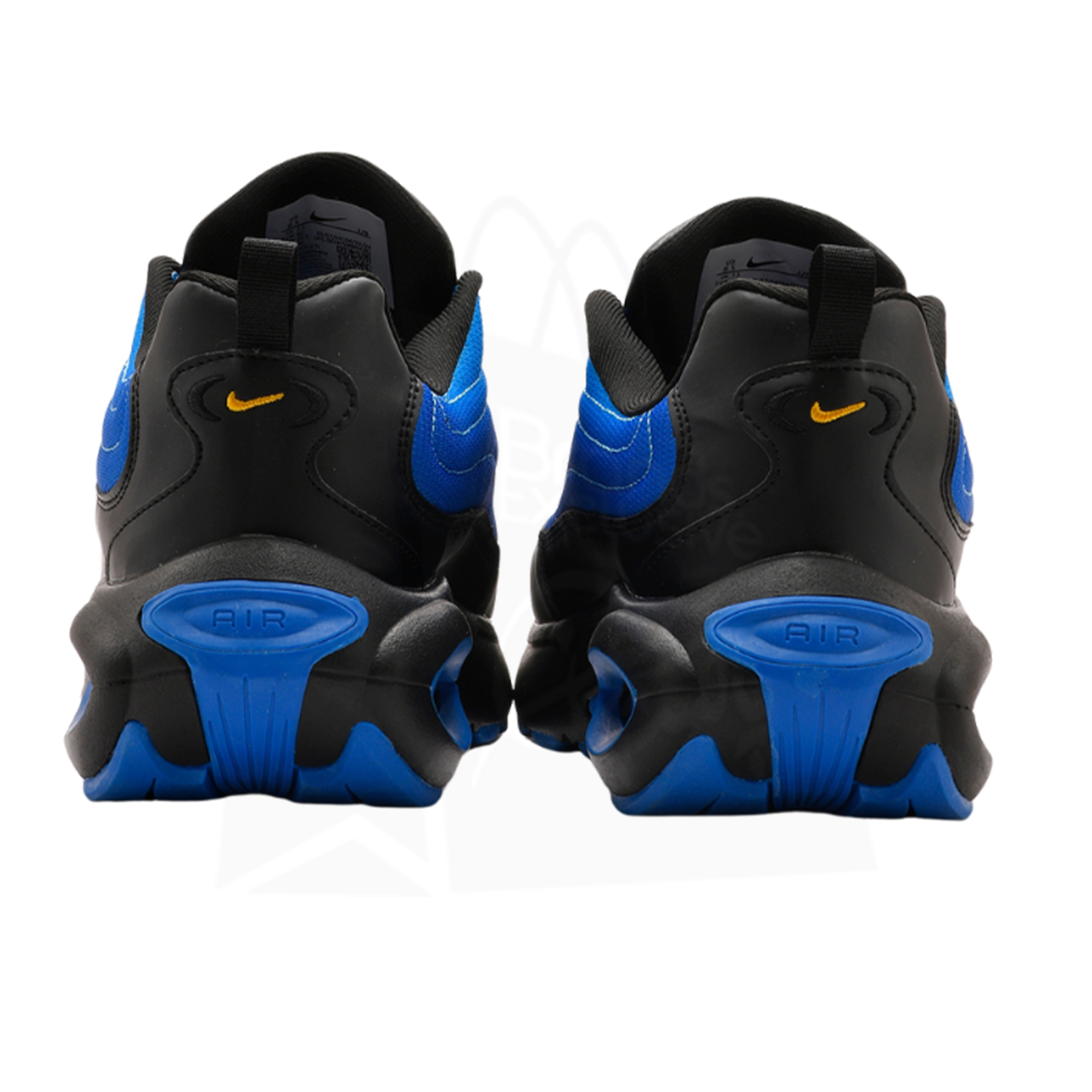 Amax Portal (Racer Blue) - Image 4