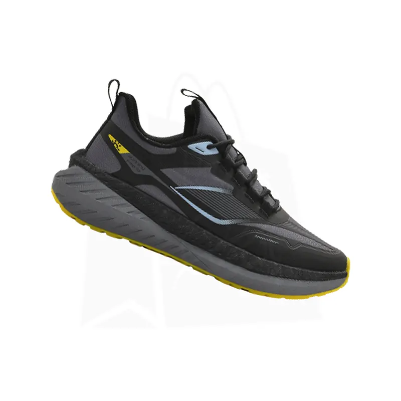 Running Exploration Pro (Black)