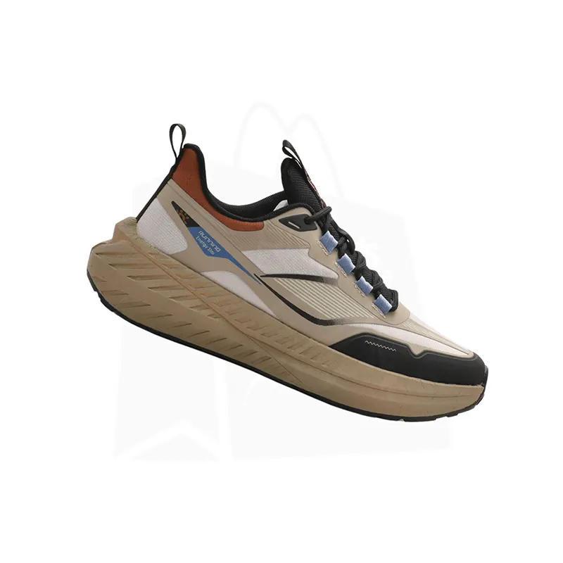 Running Exploration Pro (Beige)