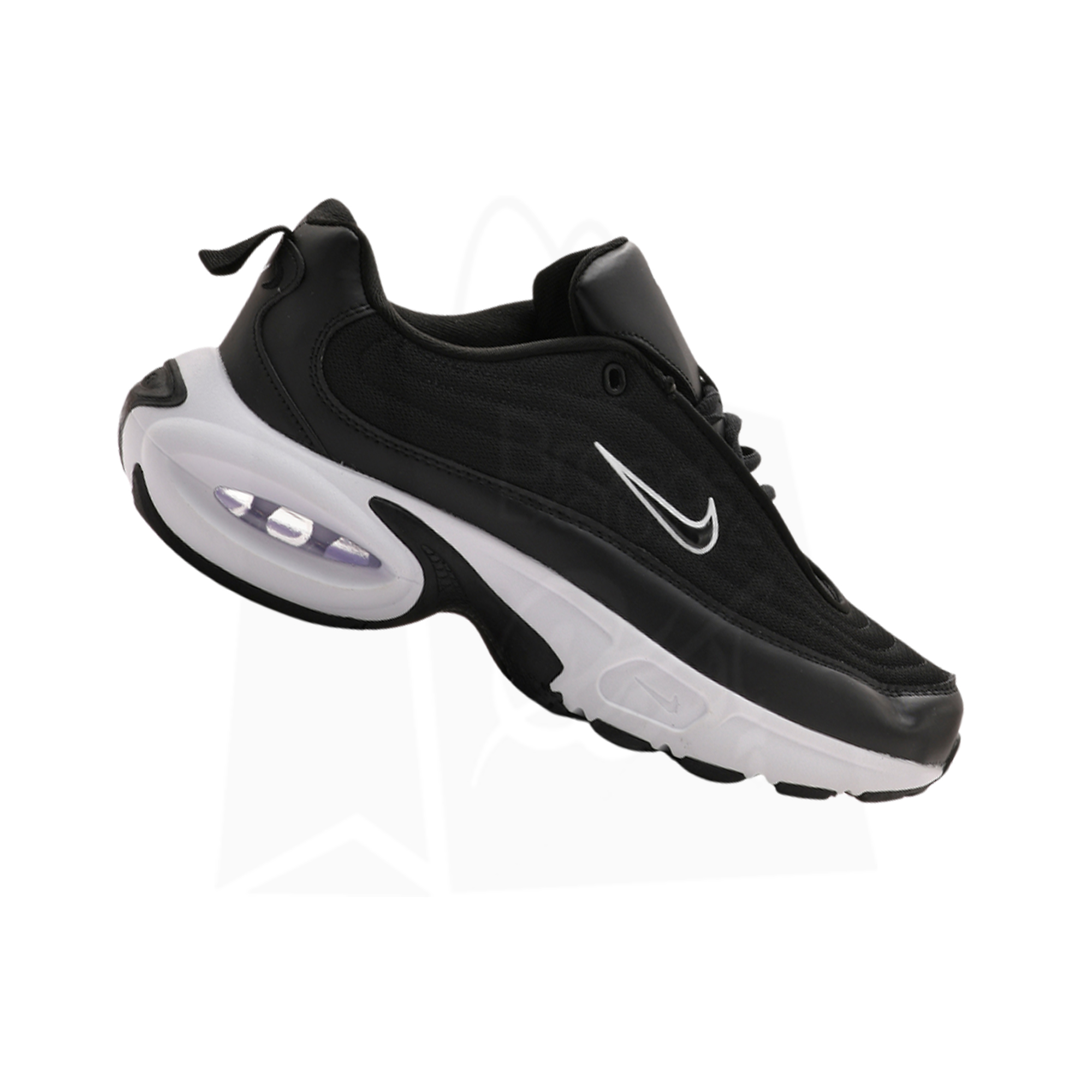 Amax Portal (Black Duo)