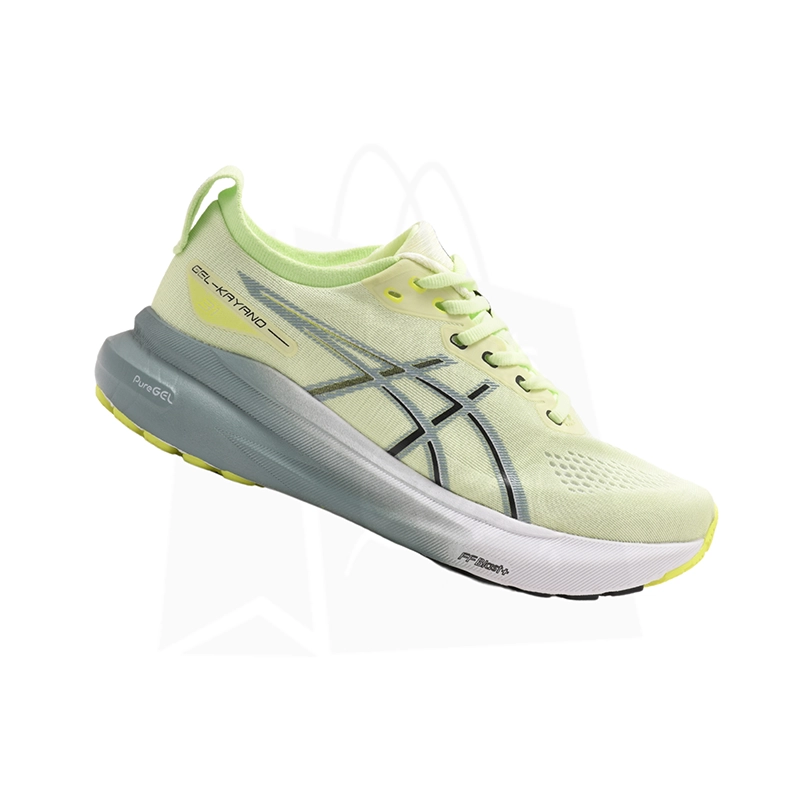 Gel Kayano 31 Cool Matcha