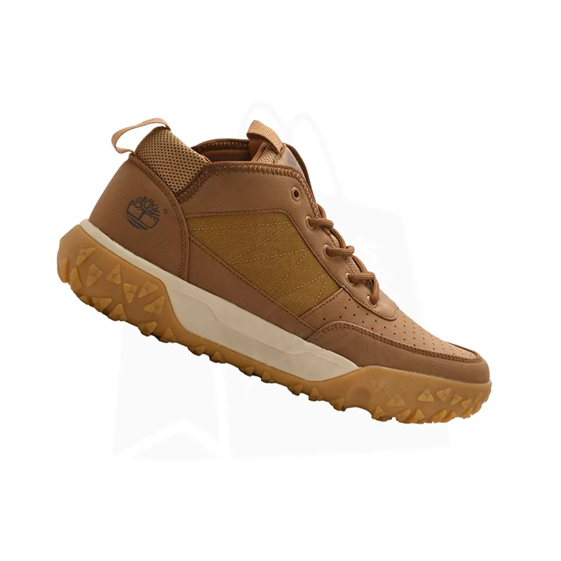 Tim Mid Hiker (Brown)