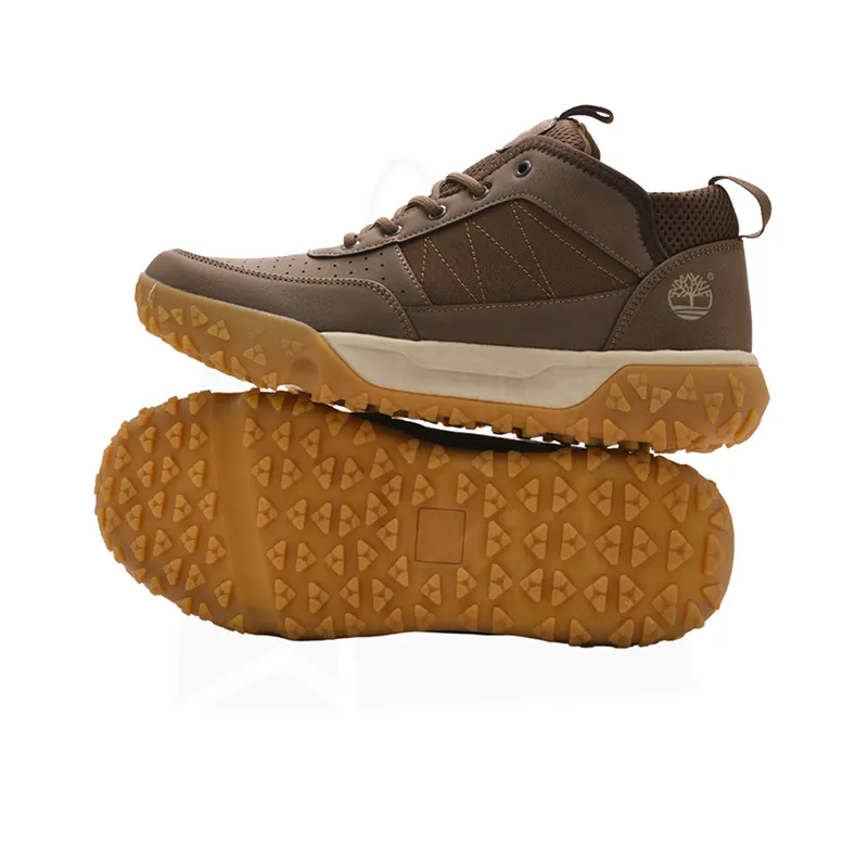 Tim Mid Hiker (Coffee)