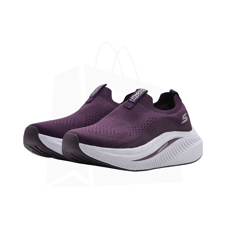Skechers Arch Fit Purple