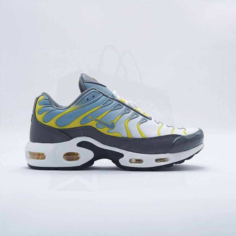 Air Max TN Particle Grey