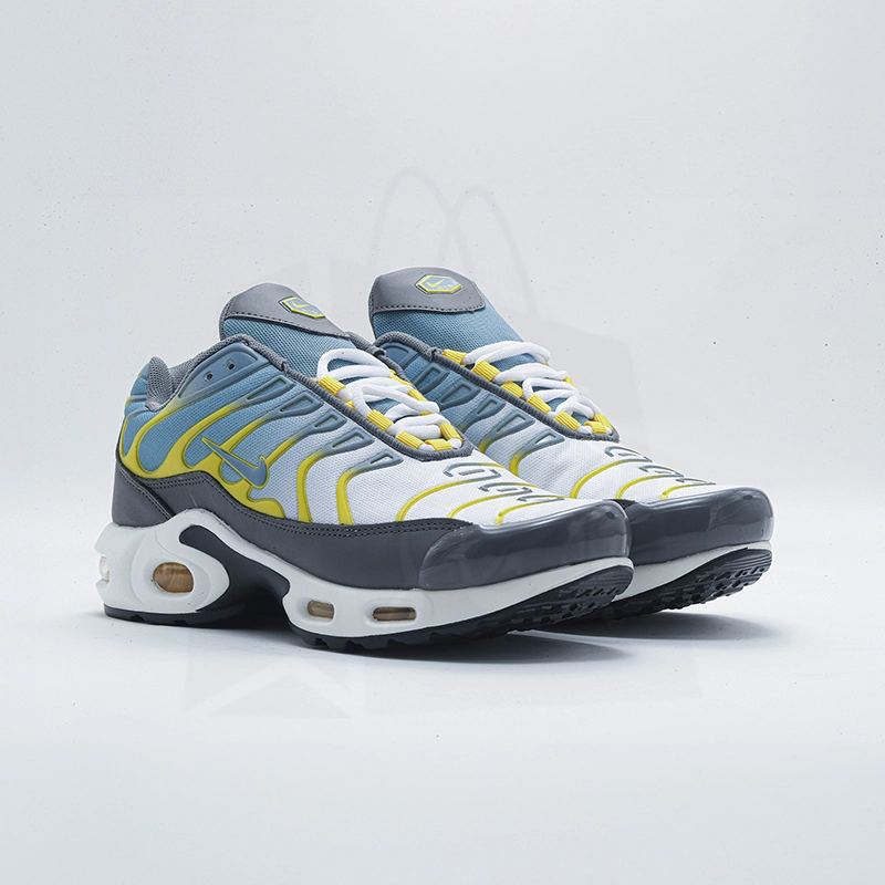 Air Max TN Particle Grey