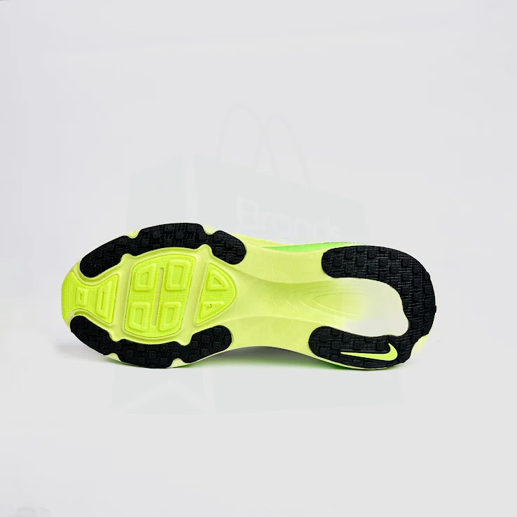 Nike Zoom Vomero 18 Green Volt