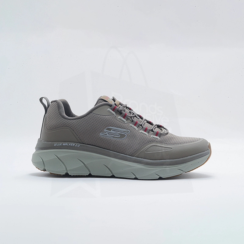 Skechers Dlux Walker 2.0 Khaki