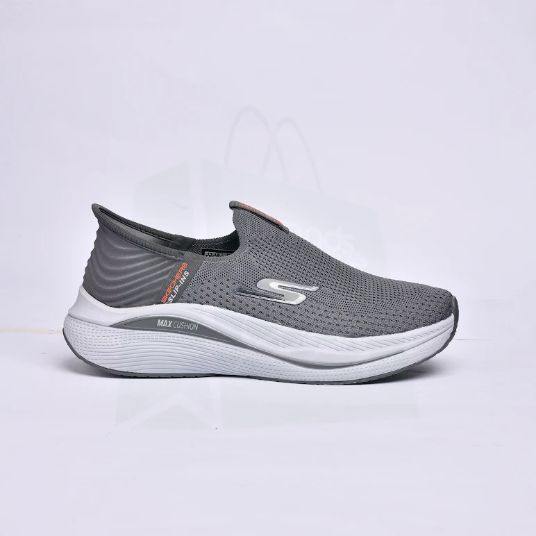 Skechers Max Cushion (Grey)