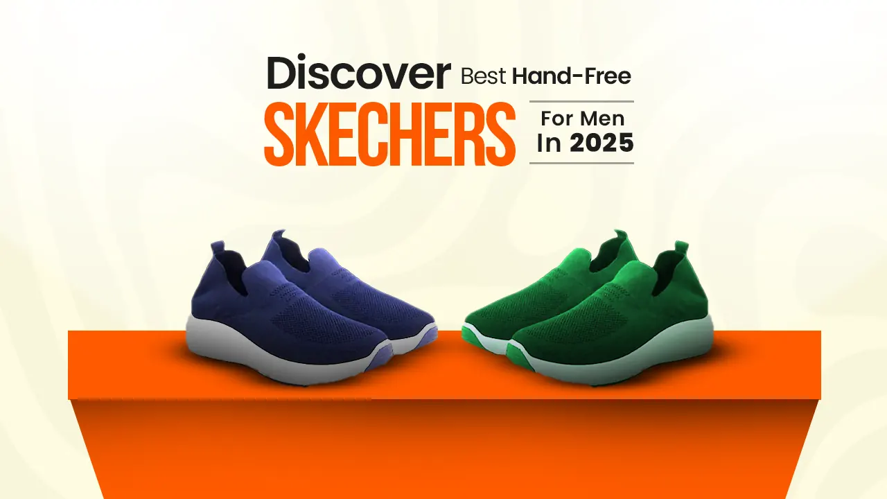 Skechers slip ins for men
