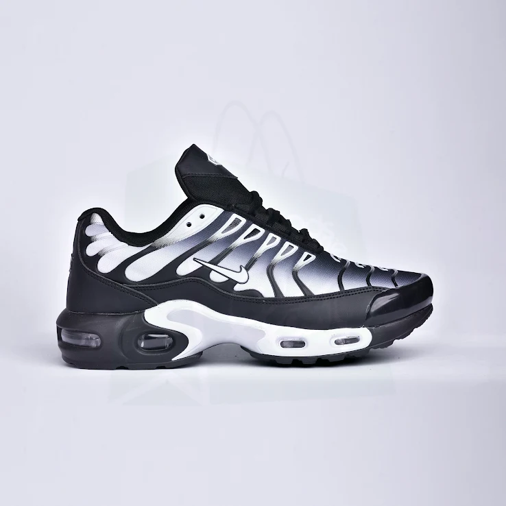 Air Max TN Black