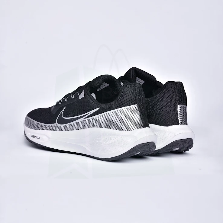Air Zoom Pegasus 41 Black Silver
