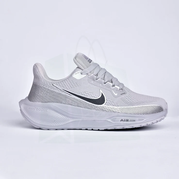 Air Zoom Pegasus 41 Grey Silver