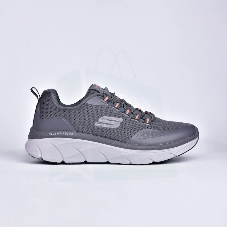Skechers Dlux Walker 2.0 Grey