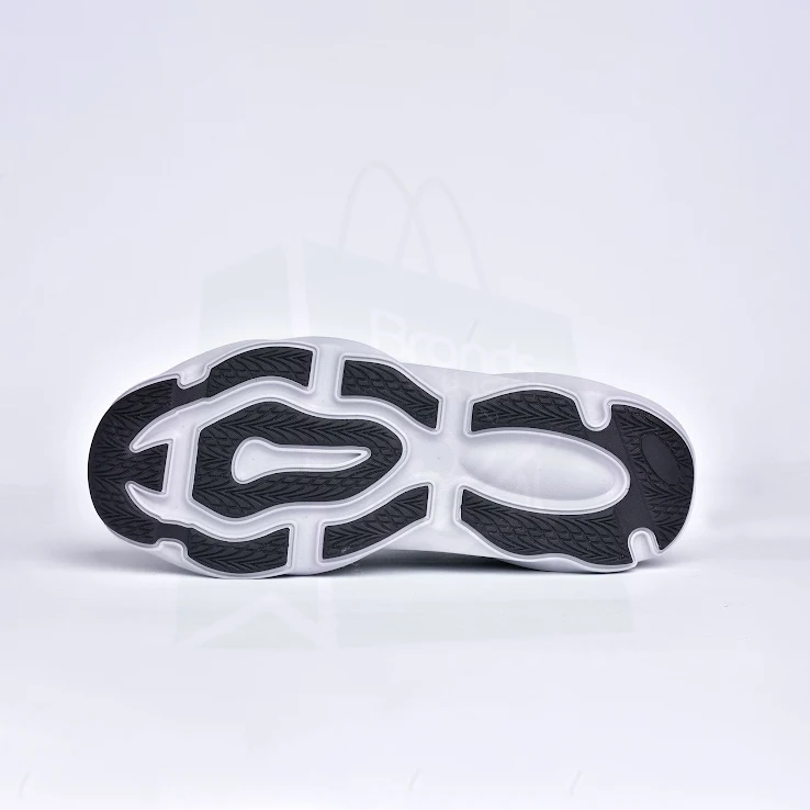 Skechers Run Easy Slip Ins Grey