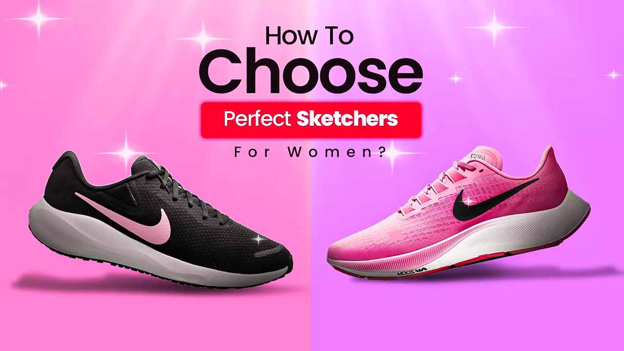 Skechers Shoes for Women
