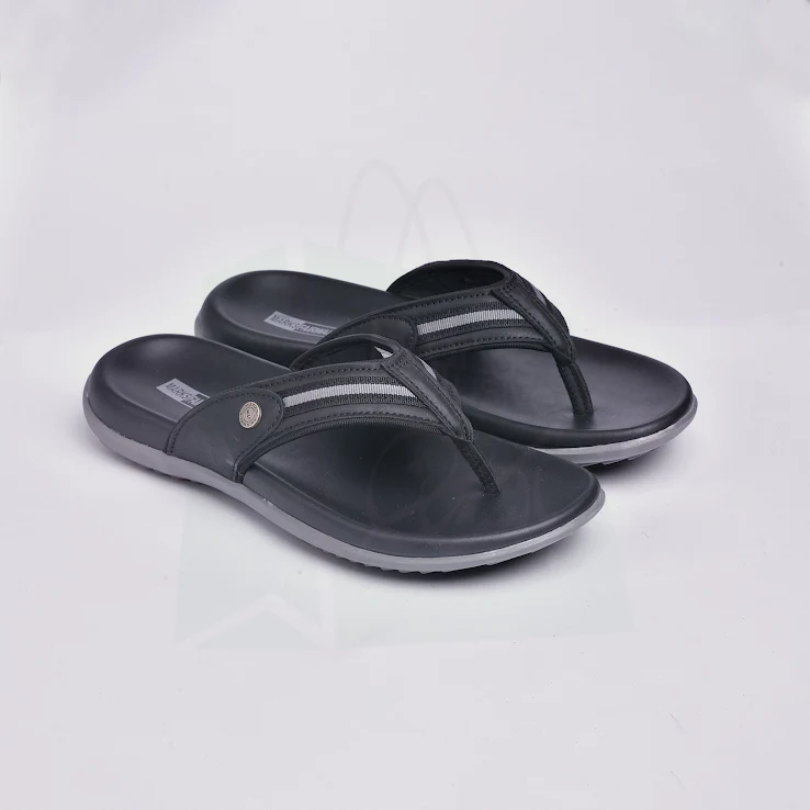 Urban Walk Medicated V2 Black