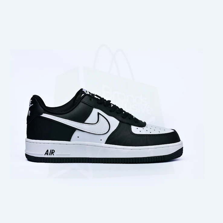 Nike AF-1 Panda Edition