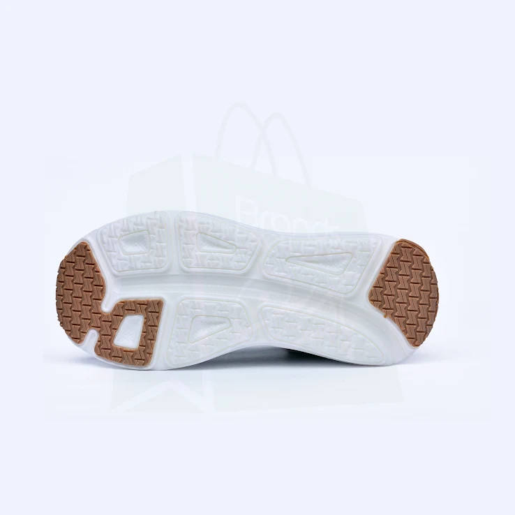 Skechers Max Cushion Slip Ins Beige