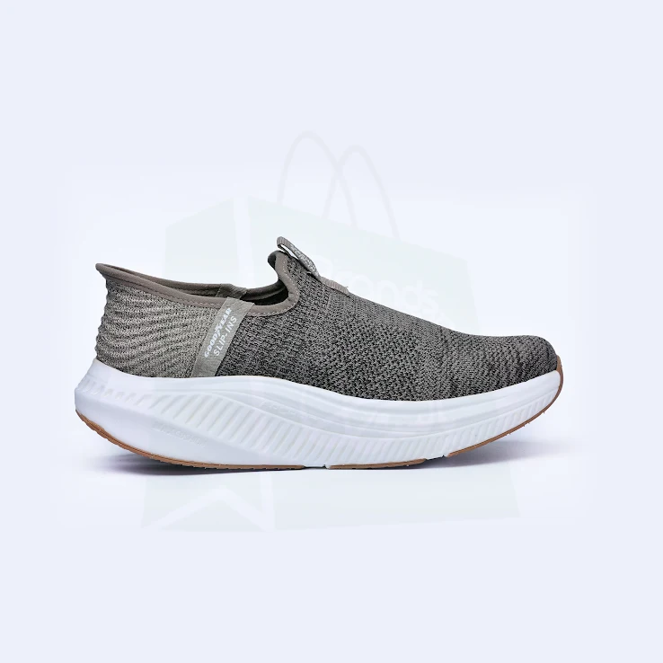 Skechers Archfit Slip ins Coffee