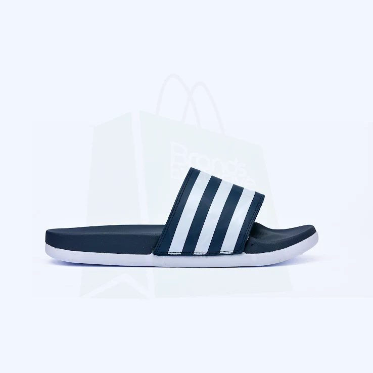 Adilette Comfort Slide Navy