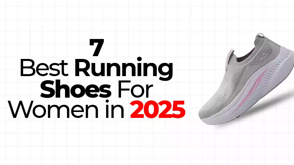 Running Shoes For Women