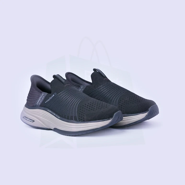 Skechers Distance Walker Grey
