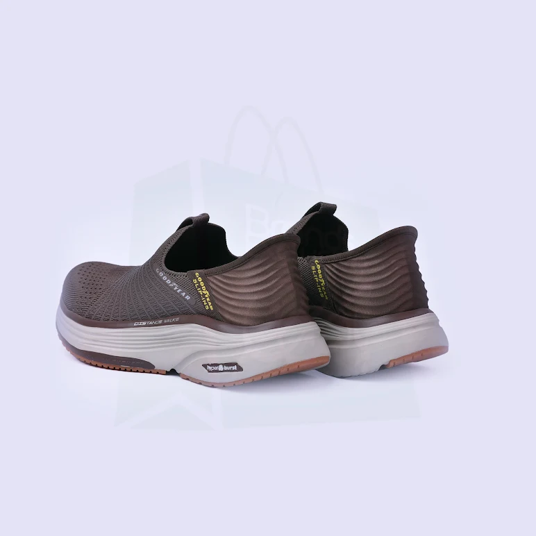 Skechers Distance Walker Brown