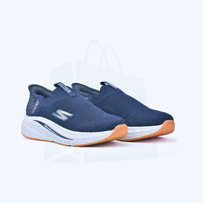 Skechers Hyber Arc Navy