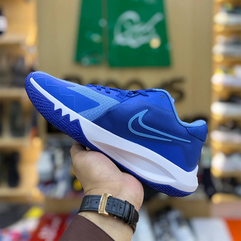 Alternative view of Precious 6 Game Royal