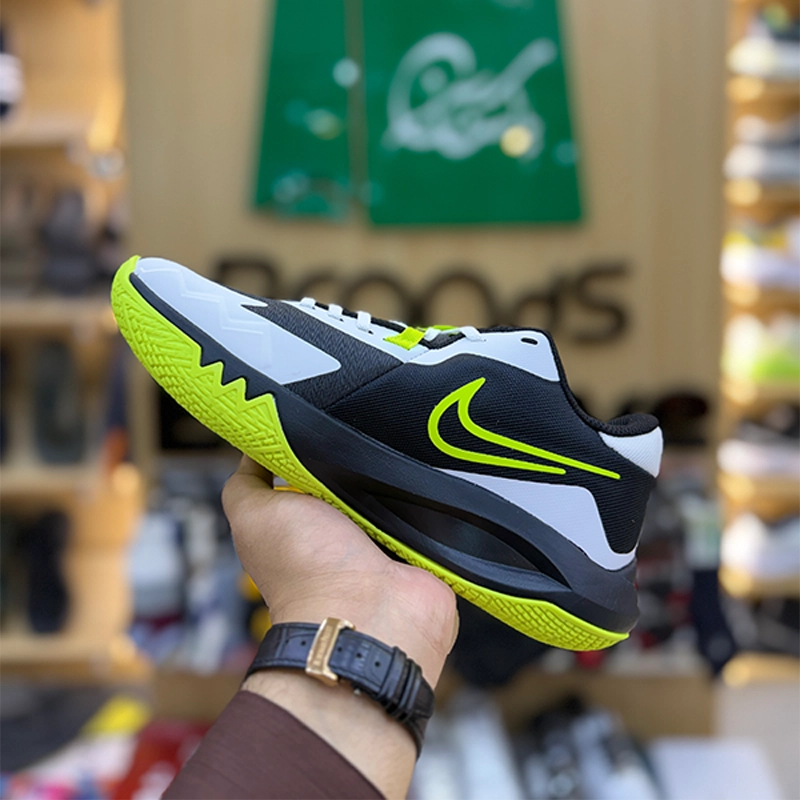 Alternative view of Precious 6 Black Volt