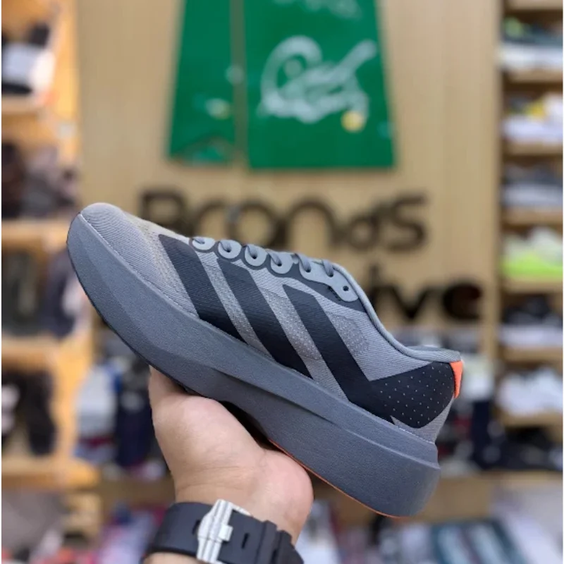 Alternative view of Adizero Evo SL Grey