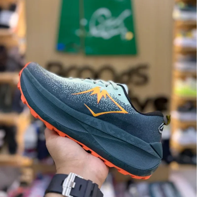 Alternative view of Asicss Trabuco Max 4 Trail